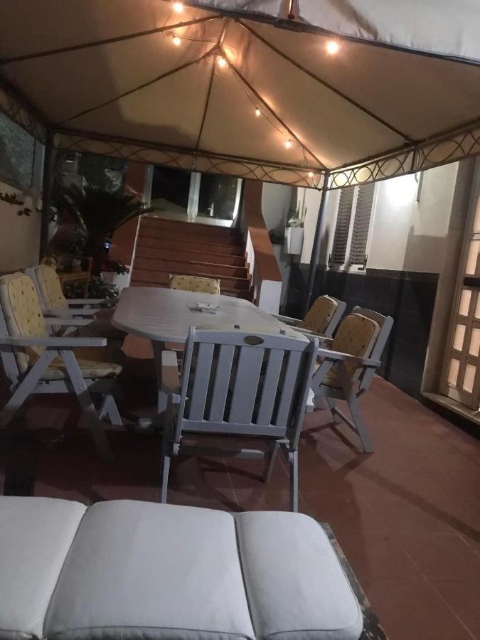 Il Giardino Διαμέρισμα Canicattì Εξωτερικό φωτογραφία